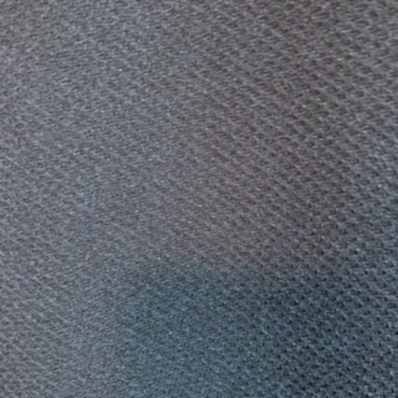 NWOT Black Casual H&M Blazer Coat Jacket Open Front Lined Textured 14 - Picture 7 of 10